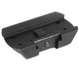 MONTURA AIMPOINT MICRO DOVETAIL 11 mm.