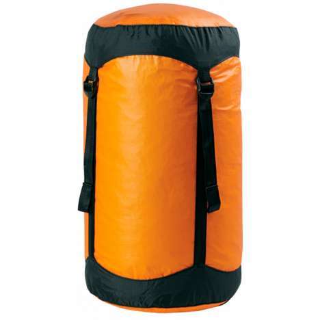 Sea To Summit Ultrasil Kompressionsbeutel Größe M - Grüner Kompressionssack Für Outdoor