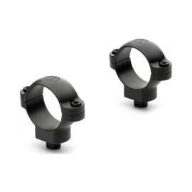 ANILLAS LEUPOLD QR SIN EXTENSOR