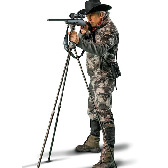 BASTÓN DE CAZA PRIMOS TRIGGER STICK GEN 3