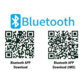 BATERIA LITIO FERRO FOSFATO LIFEP04 12V BLUETOOTH
