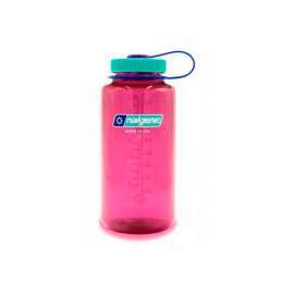 BIDÓN DE BOCA ANCHA NALGENE 1000ML