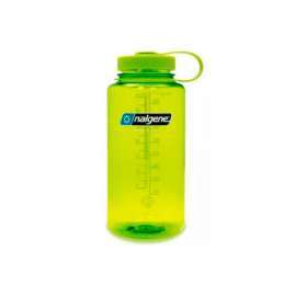 BIDÓN DE BOCA ANCHA NALGENE 1000ML