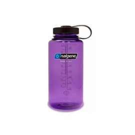 BIDÓN DE BOCA ANCHA NALGENE 1000ML