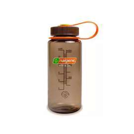 BIDÓN DE BOCA ANCHA NALGENE 500ML