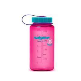 BIDÓN DE BOCA ANCHA NALGENE 500ML