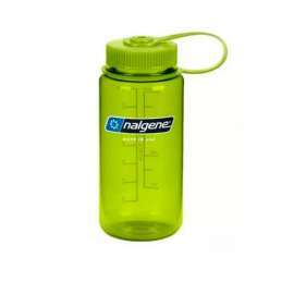 BIDÓN DE BOCA ANCHA NALGENE 500ML