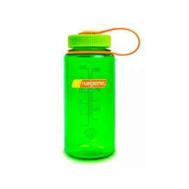 BIDÓN DE BOCA ANCHA NALGENE 500ML