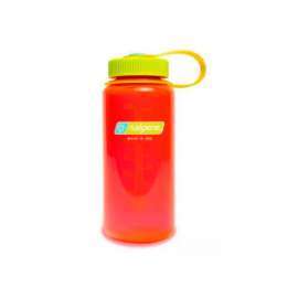 BIDÓN DE BOCA ANCHA NALGENE 500ML