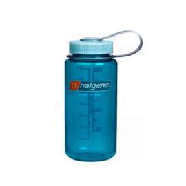 BIDÓN DE BOCA ANCHA NALGENE 500ML