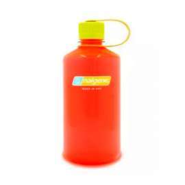 BIDÓN DE BOCA ESTRECHA NALGENE 1000ML