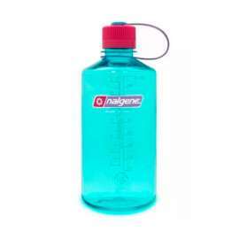 BIDÓN DE BOCA ESTRECHA NALGENE 1000ML