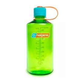 BIDÓN DE BOCA ESTRECHA NALGENE 1000ML