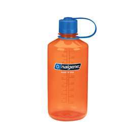 BIDÓN DE BOCA ESTRECHA NALGENE 1000ML