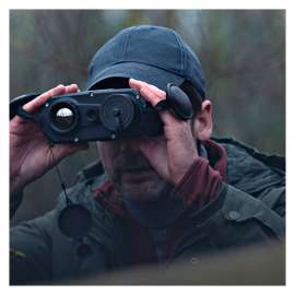BINOCULAR TÉRMICO HIKMICRO TS16 35MM