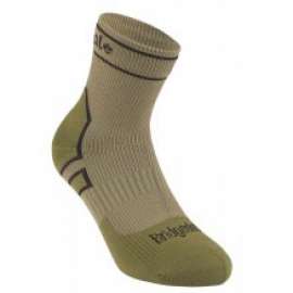 CALCETIN BRIDGEDALE IMPERMEABLE MIDWEIGHT TOBILLO