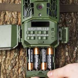 CAMARA PRIMOS AUTO PILOT 16 MP LOW GLOW