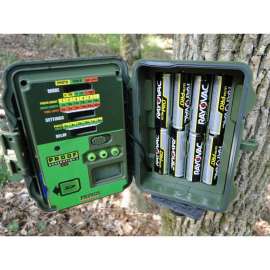 CÁMARA PRIMOS PROOF 2ª GEN