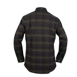 CAMISA DE CAZA HART CERVINO