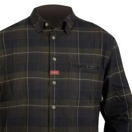 CAMISA DE CAZA HART CERVINO
