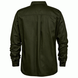 CAMISA DEERHUNTER ATLAS MANGA LARGA