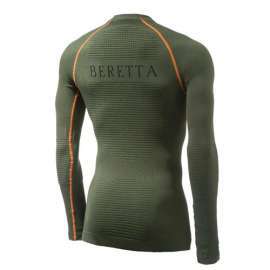 CAMISETA BERETTA BODY MAPPING 3D L/S