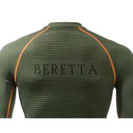 CAMISETA BERETTA BODY MAPPING 3D L/S