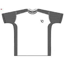 CAMISETA GAMO T-TECH ORANGE