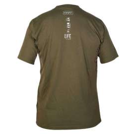 CAMISETA HART BRANDED