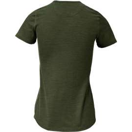 CAMISETA MERKEL GEAR MERINO 155