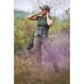 CAMISETA MERKEL GEAR MERINO 155