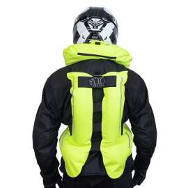 CHALECO AIRBAG PARA MOTO ROCK TOOL CO AIR PACK