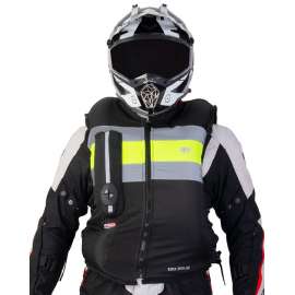 CHALECO AIRBAG ROCK TOOL CO MIRAGE