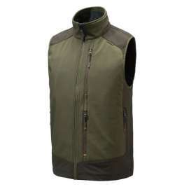 CHALECO BERETTA BUTTE SOFTSHELL