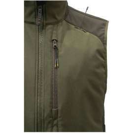 CHALECO BERETTA BUTTE SOFTSHELL