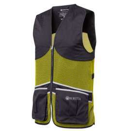 CHALECO BERETTA FULL MESH