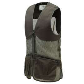 CHALECO BERETTA FULL MESH