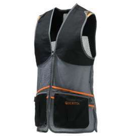CHALECO BERETTA FULL MESH