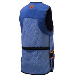 CHALECO BERETTA FULL MESH
