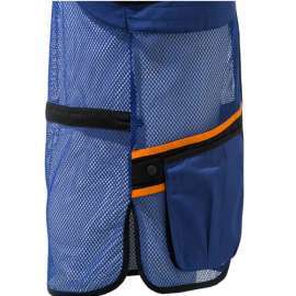 CHALECO BERETTA FULL MESH