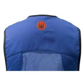 CHALECO BERETTA FULL MESH