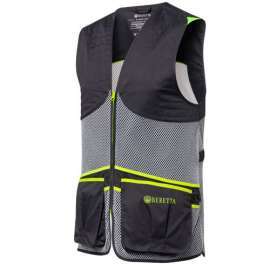 CHALECO BERETTA FULL MESH