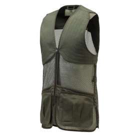 CHALECO BERETTA FULL MESH