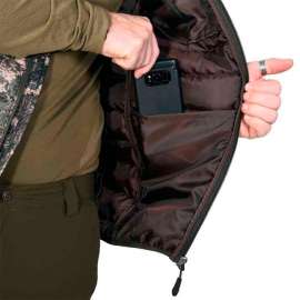 CHALECO DE CAZA HART ALPINE-V