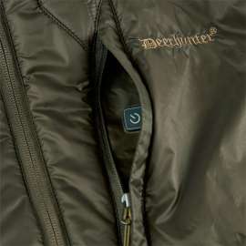CHALECO DEERHUNTER HEAT WAISTCOAT