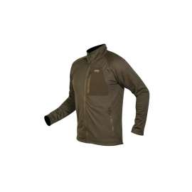 CHAQUETA AISLANTE HART MORITZ-PS