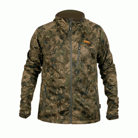 CHAQUETA AISLANTE HART STILK-HXT