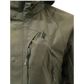 CHAQUETA DE CAZA BERETTA THORN RESISTANT EVO