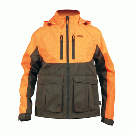 CHAQUETA DE CAZA HART ARAN ECO-J