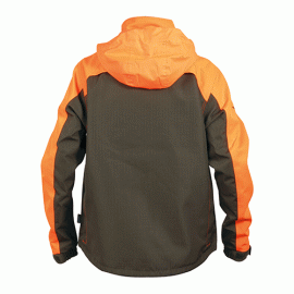 CHAQUETA DE CAZA HART ARAN ECO-J